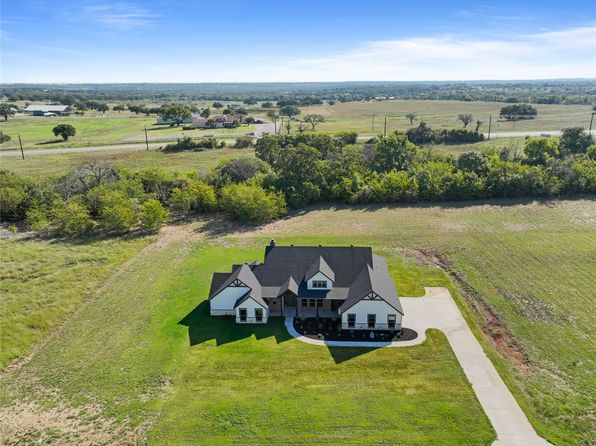 2008 Carrie Ct, Weatherford, TX 76088