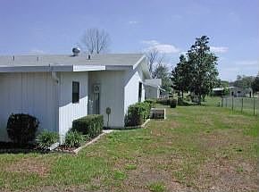 Large Fenced Yard