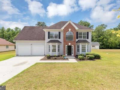 2898 Lakewater Way, Snellville, GA, 30039