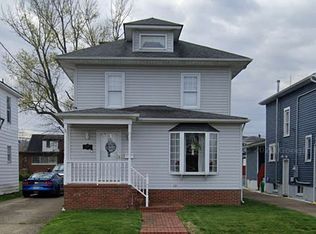 1309 Myers Ave, Dunbar, WV 25064
