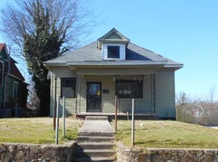 2414 S Izard St, Little Rock, AR 72206