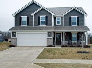 1424 Crabapple Rd, Franklin, IN 46131