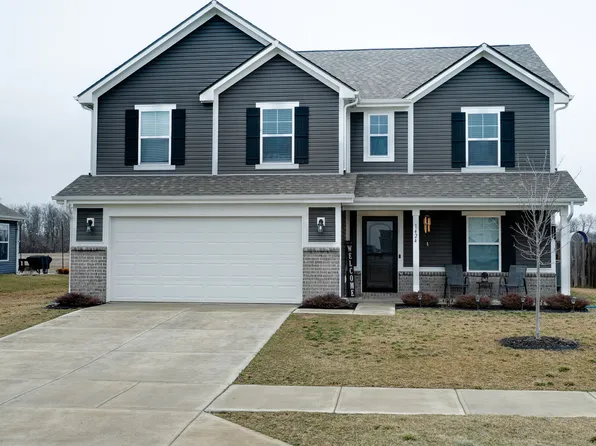 1424 Crabapple Rd, Franklin, IN 46131