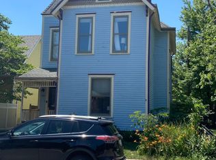 910 N Park Ave, Indianapolis, IN 46202