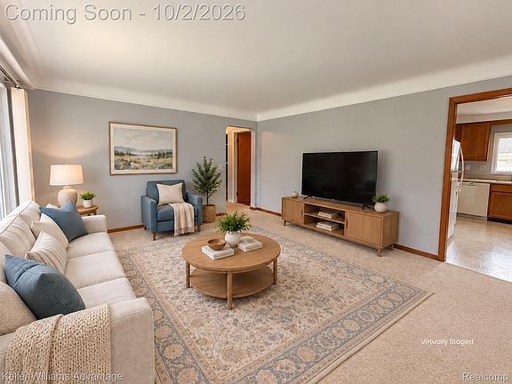 2nd image of 22954 Rosedale St