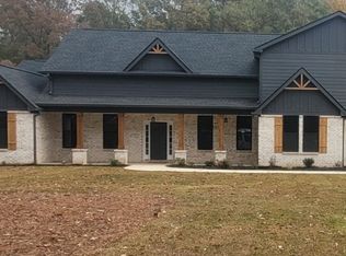 95 Cambridge Dr, Covington, GA 30014