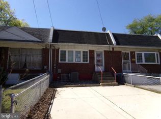 1257 Macarthur Dr, Camden, NJ 08104