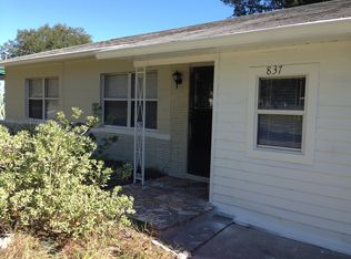 837 Sunniland Dr, Orlando, FL 32808