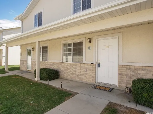 345 E 2300 N #10, North Ogden, UT 84414