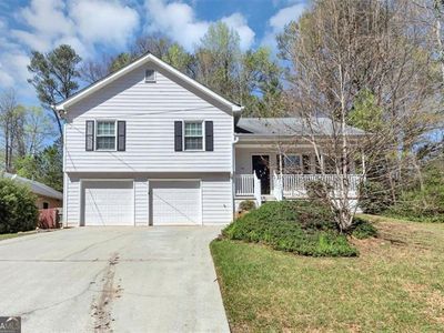 5848 Dunn Rd SW, Mableton, GA, 30126