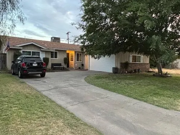 634 Rall Ave, Clovis, CA 93612