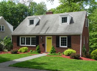 6 Woodland Ter, Pittsburgh, PA 15229