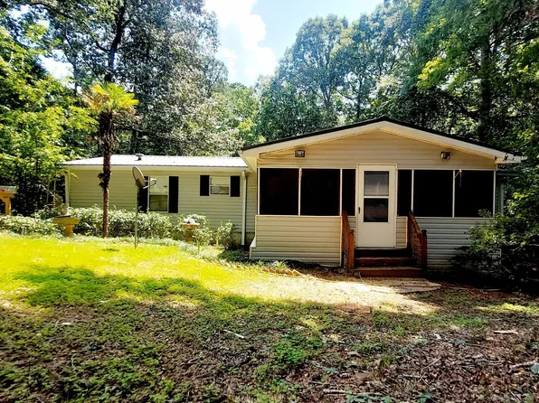 281 Mockingbird Dr, Monticello, GA 31064