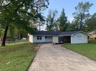 116 Martha Dr, Haughton, LA 71037