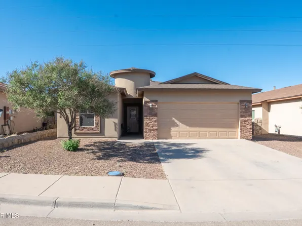 5874 Megan St, Sunland Park, NM 88008