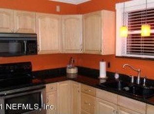 4823 Attleboro St, Jacksonville, FL 32205