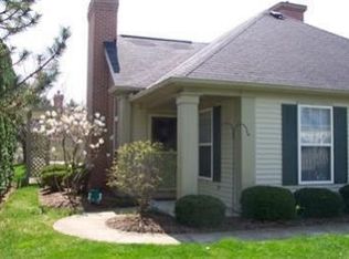 3155 Village Green Dr, Westlake, OH 44145