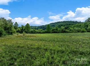 / Off Gash Rd, Horse Shoe, NC 28742