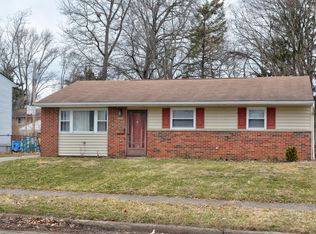 4310 Sibley Ave, Columbus, OH