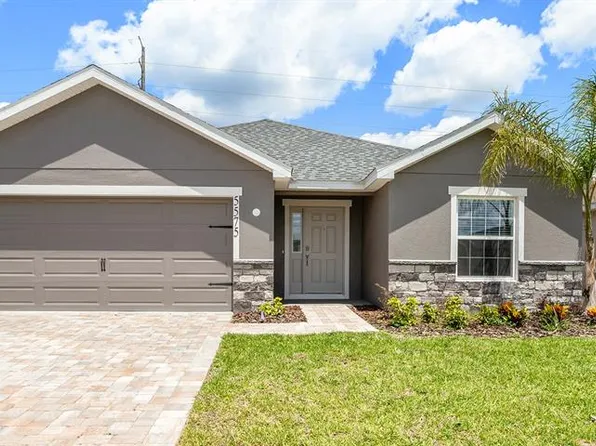 5575 Buckeye Bend Dr, Saint Cloud, FL 34772