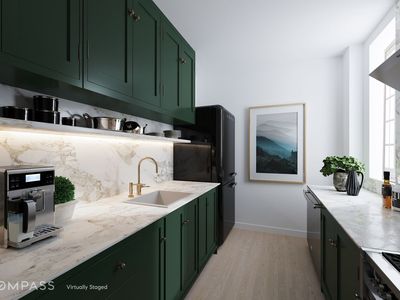 250 W 75th St APT 1B, New York, NY, 10023