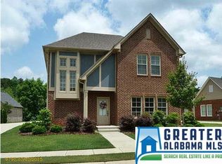 6212 Black Creek Loop N, Hoover, AL 35244