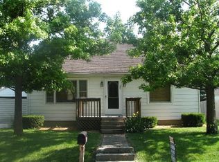 708 E 4th St, Fowler, IN 47944