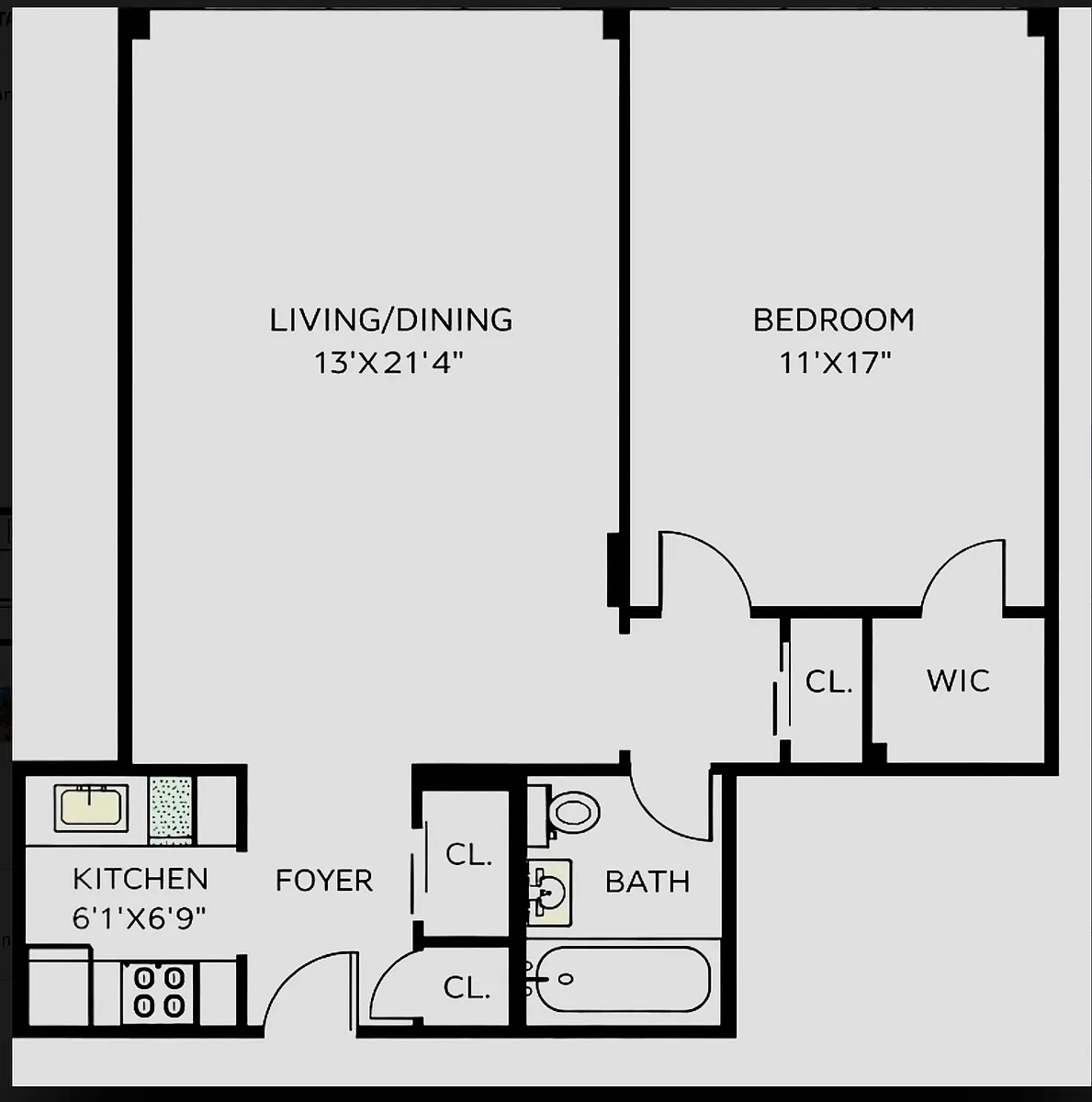 Building Photo - 209 E 56th St #5E
