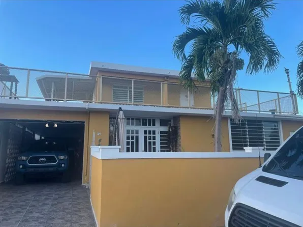 E4 Calle Tudor, Caguas, PR 00725