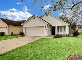 2514 S Pearland Ave, Pearland, TX 77581