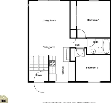 4813 Woodward St — Photo 25