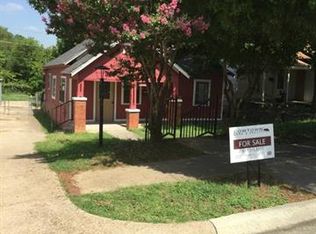 2606 Ross Ave, Fort Worth, TX 76164