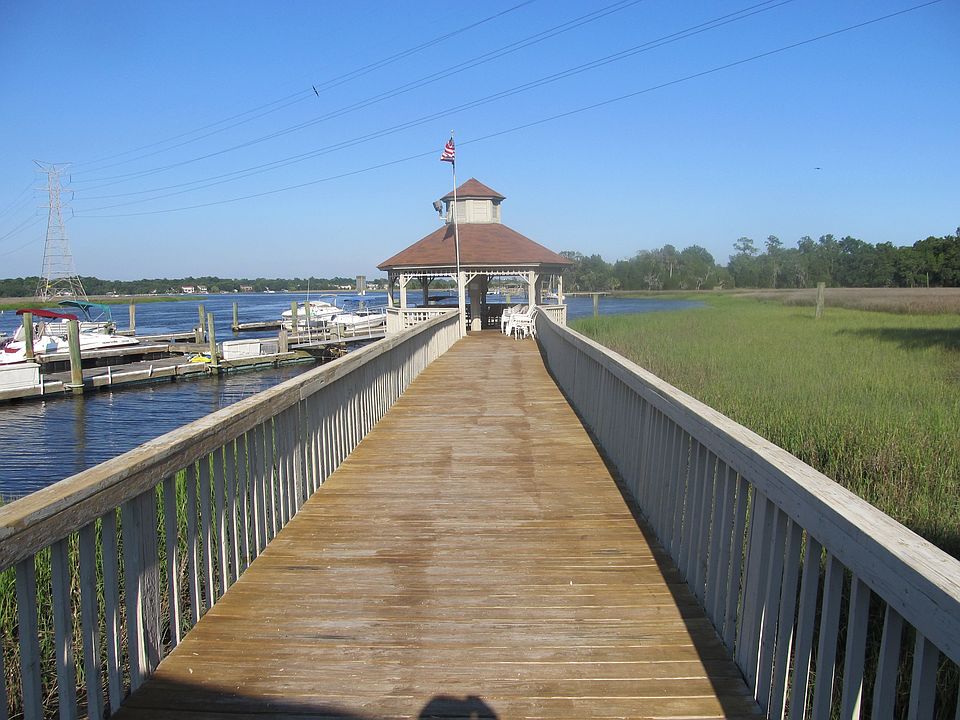 Boat Docks