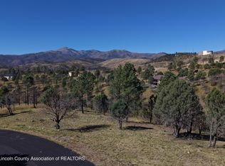 106 Bellavia Circle Dr, Ruidoso, NM 88345