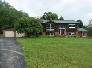 351 Lemmon Hollow Rd, Kittanning, PA 16201
