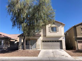 6052 Draft Horse Dr, North Las Vegas, NV 89081