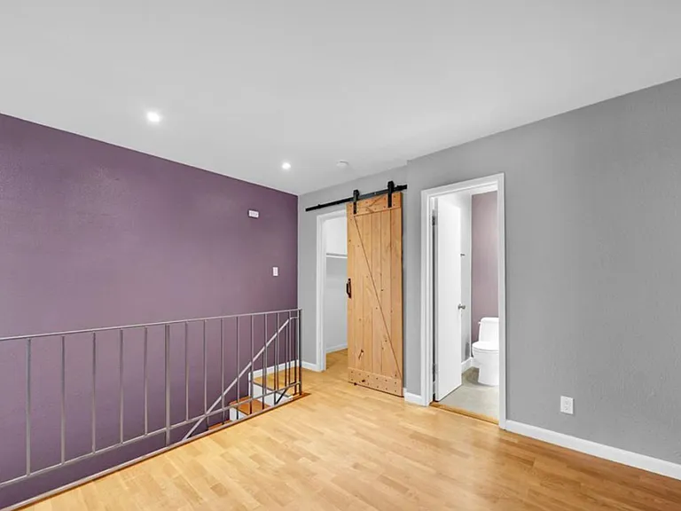 1395 Lyon St #4 — Photo 10