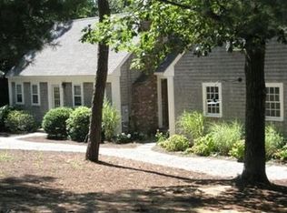 49 Quanset Rd, Orleans, MA 02653