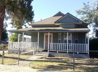 613 Wilson Ave, Bakersfield, CA 93308