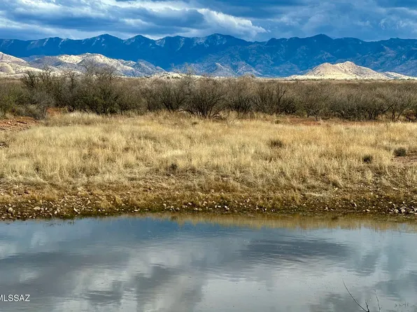 E Carolyn Fraser Ln, Pearce, AZ 85625