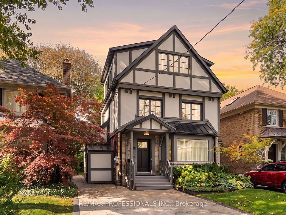 1st image of 84 Humbervale Blvd