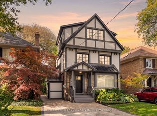 84 Humbervale Blvd, Toronto, ON M8Y3P4