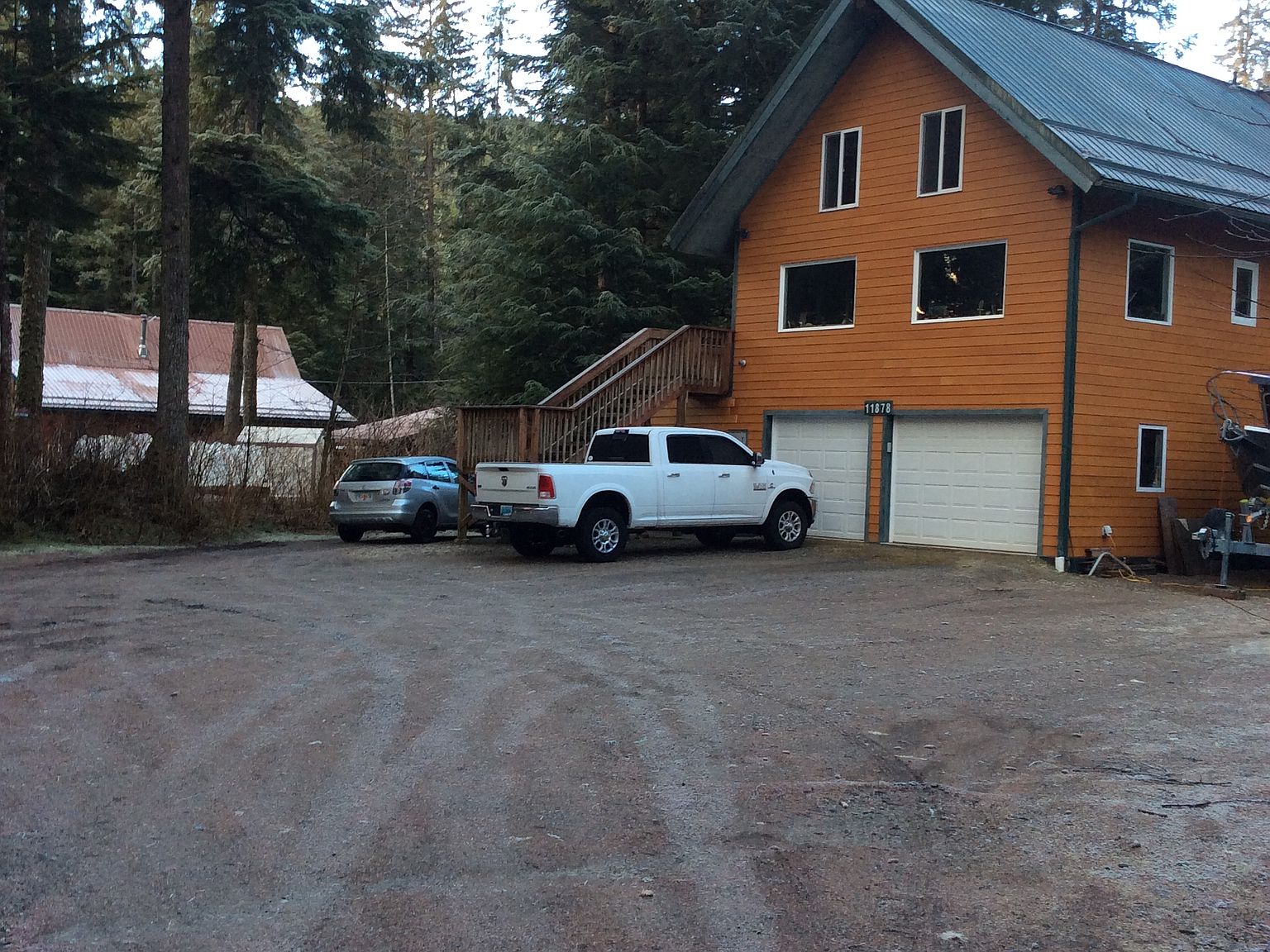 11878 Mendenhall Loop Rd, Juneau, AK 99801 Zillow