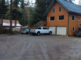 11878 Mendenhall Loop Rd, Juneau, AK 99801