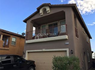 9273 Palmer House Ave, Las Vegas, NV 89149