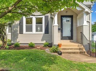 622 Norton Ave, Saint Louis, MO