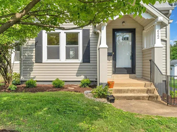 622 Norton Ave, Saint Louis, MO 63122