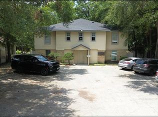 1209 N Roberson St #1, Conroe, TX 77301