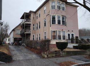 40 E Kidder St, Portland, ME 04103