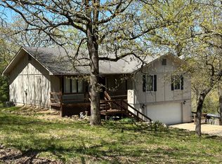 357 Sharyhill Rd, Branson, MO 65616